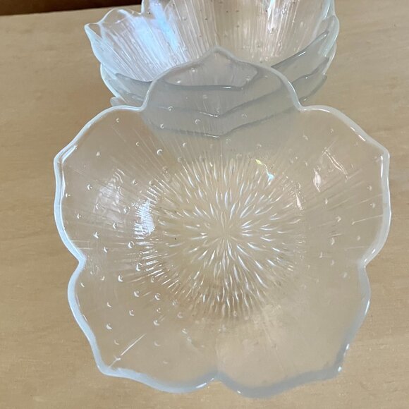 Vintage Dessert Candy Bowls (6) - Picture 1 of 2